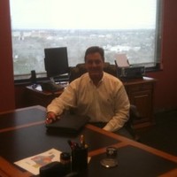 CDM Resource Management LLC Employee Roger Allison's profile photo