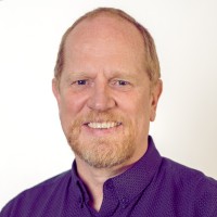 Total ETO Employee James McCall's profile photo