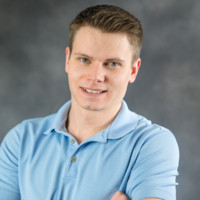 Berken Solutions Employee Brett Allard's profile photo