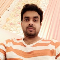 Colorido7 Software Employee Kalyan Mondal's profile photo