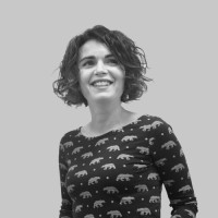 EITB Employee Nagore de Los Ríos's profile photo
