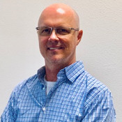 ION Associates Employee David Letourneau's profile photo
