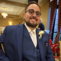 Chips Manufacturing, LLC Employee Devin Perez's profile photo