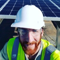 Tribus Services Employee Nicholas Baird's profile photo