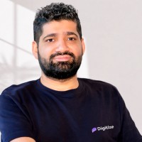 Webheay Technologies Limited Employee Syed Hussain's profile photo