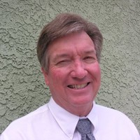 Clark County Water Reclamation District Employee Dale Johnston's profile photo