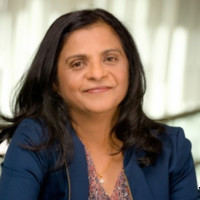 Align Technology Employee Mary Kumar's profile photo