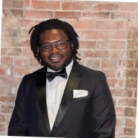 Integer Telecom Services Inc Employee Olamide Bello's profile photo