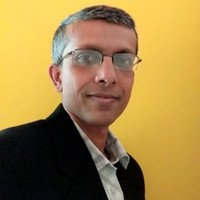 StanceBeam Employee Mahesha Godekere's profile photo