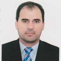 Tikrit University Employee Mohammed Ahmed's profile photo