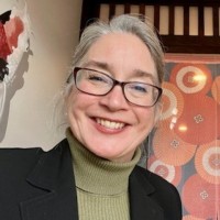 Zaytinya Employee Christina Hanrahan's profile photo