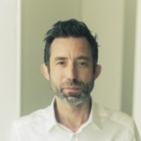 Regulation Asia Employee Nick Wakefield's profile photo