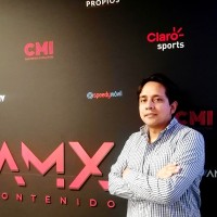 AMX CONTENIDO / CMI Employee Carlos Pérez de la Cruz's profile photo