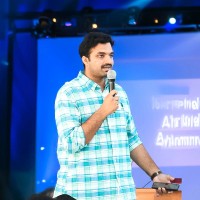 Foxthon Employee Rasheequdheen K's profile photo