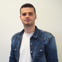 Lan System Employee Alessio Fiorentino's profile photo