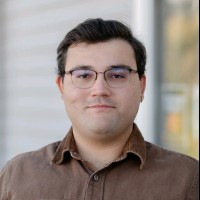 Nevalabs Employee Emin Yorgun's profile photo