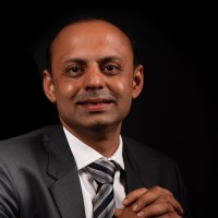Dharam Export India Pvt. Ltd. Employee Amit Bhikadiya's profile photo