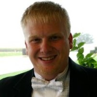 Metropolitan Industries, Inc. Employee Ryan Smith's profile photo