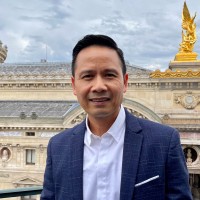 Extron Employee Chris Vu's profile photo