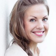 Lena Stenberg Email