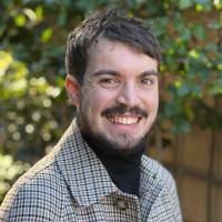 Daash Intelligence Employee Liam Isaacs's profile photo