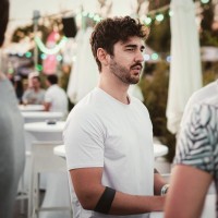 mySugr Employee Florian Schuster's profile photo