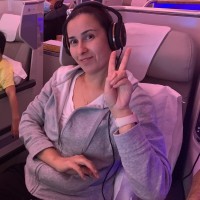 Full Time Parent Employee Shahlo Ovezniyazova's profile photo