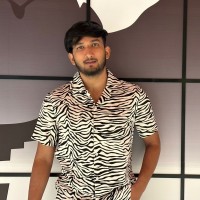 Mulmul Employee Aryan Arya's profile photo