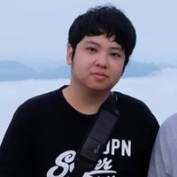 Socket9 Employee Peerapat Atawatana's profile photo