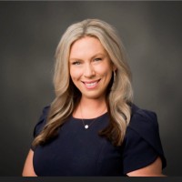 Weld County District Attorney's Office Employee Krista Henery's profile photo