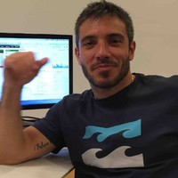Pomelo Employee Juan Viola's profile photo