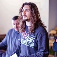 Cudo Compute Employee Nick Cooper's profile photo