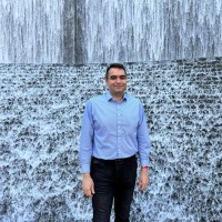 Reinbold Engineering Group Employee Mehrdad Zabihi's profile photo