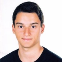 Schréder Hyperion Employee Tiago Cerveira's profile photo