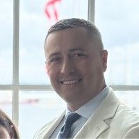 Alexion Pharmaceuticals, Inc. Employee Dan Zuniga's profile photo