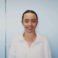 Accenture Employee Jillian Cunningham's profile photo