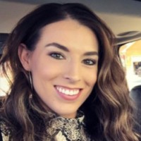 Simply Local Magazine Employee Lynae Cole's profile photo