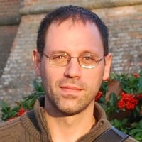 SELCO Employee Antonio Dimiccoli's profile photo