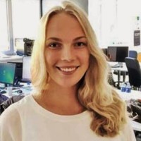 Digital Accelerator of Latvia / EDIH Latvia Employee Marta Dundure's profile photo