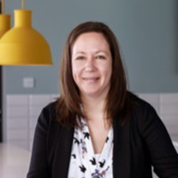 CGA Enterprise Solutions Ltd Employee Alison Powell's profile photo