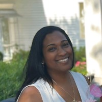 Cherise Ogle Email & Phone Number