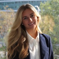 deVere Italia Employee Olga Petrova's profile photo