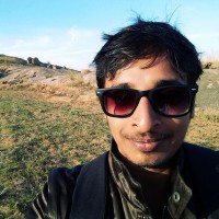 Auxia Employee Siddardha Garimella's profile photo