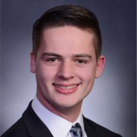 Griffin Smith Email & Phone Number