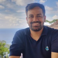 NIMT Group - India Employee Siddhant Singh's profile photo