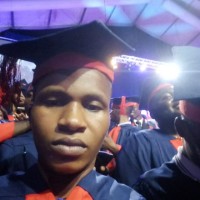 Cyril Bassey Email
