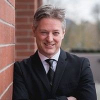 SilverBirch Hotels & Resorts Employee Ian Russell's profile photo