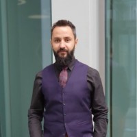 International Work Finder Employee Alex Mănescu's profile photo