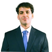 PTB Sales, Inc. Employee Wessam Elmasri's profile photo