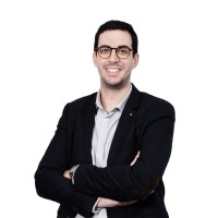 Previsia Employee Léo Mora's profile photo